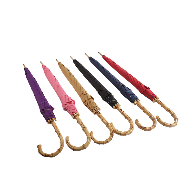 다크 방풍 명주 더블 레이어 스트레이트 우산-0E6B0159