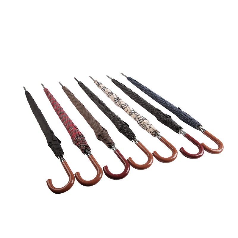 좋은 견고 명주 스트레이트 우산-0E6B0175