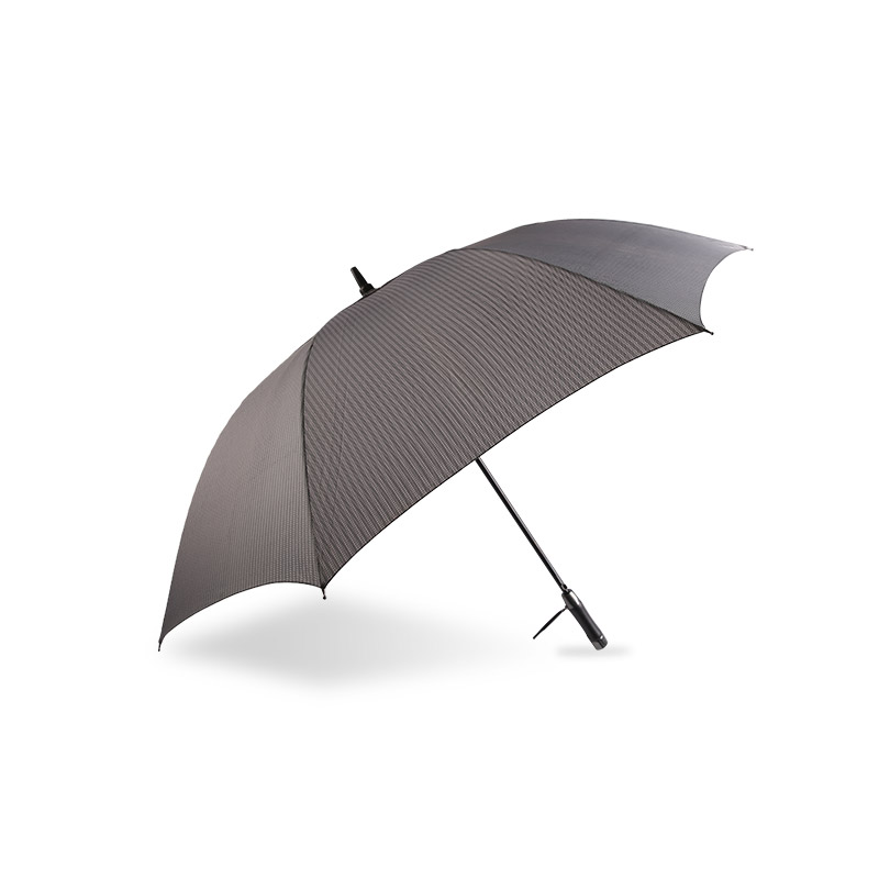 스트라이프 비즈니스는 자동 명주 스트레이트 우산이 될 수 있습니다-0E6B0233