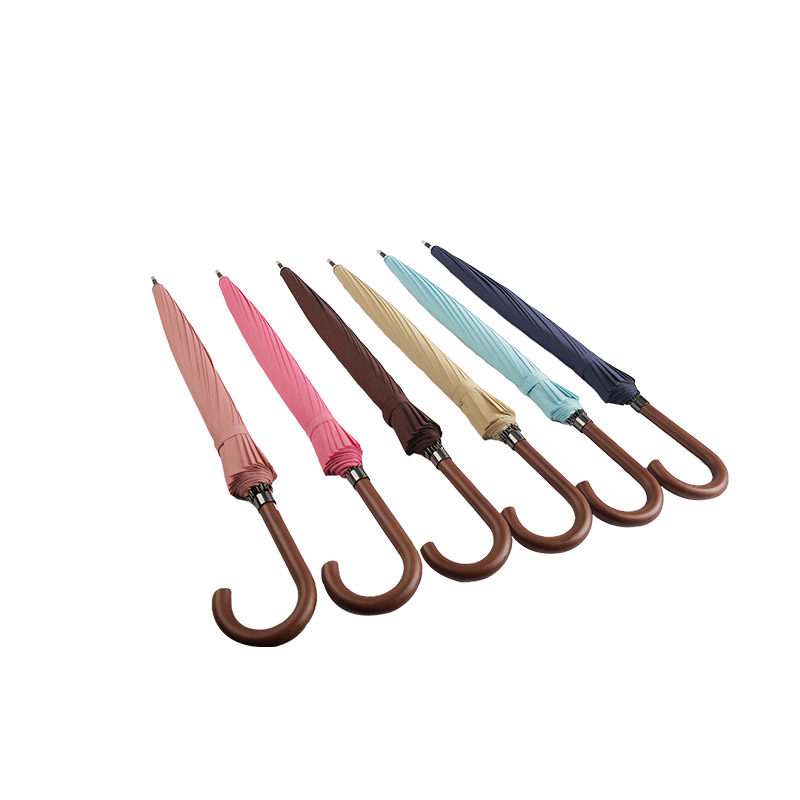 우산의 종류와 선택에 대하여