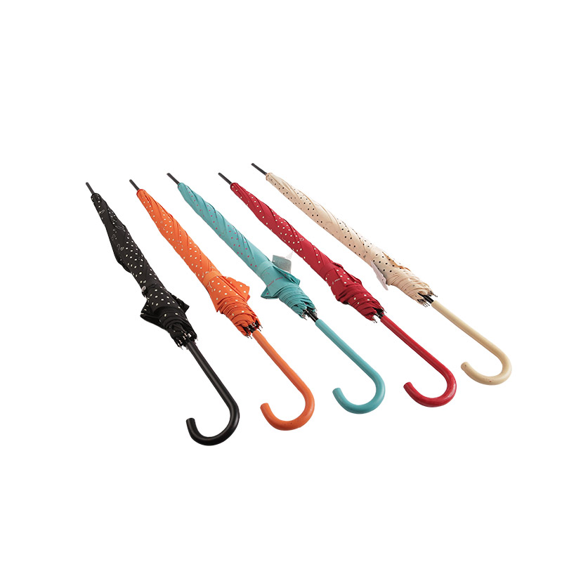 외출하기 편한 일상 명주 일자우산-0E6B0271