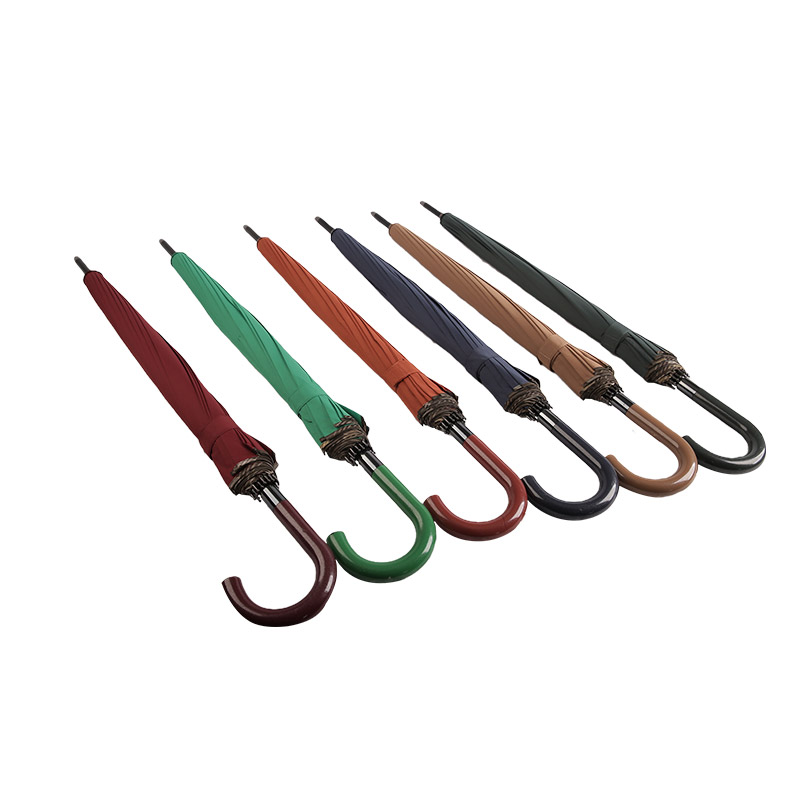 견고하고 신뢰할 수 있는 명주 스트레이트 umbrella-0E6B0295