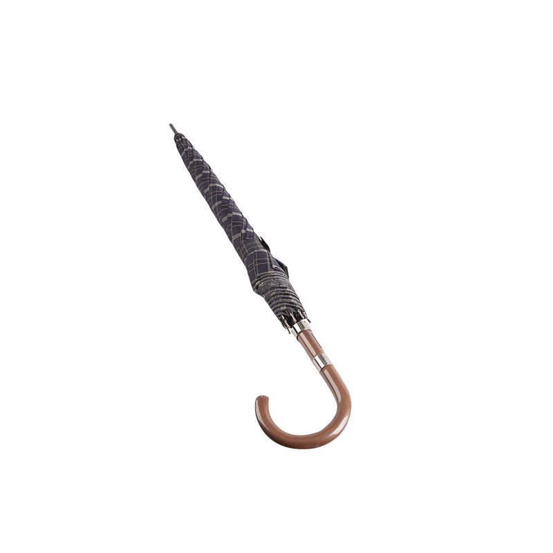 가볍고 남성용 명주 스트레이트 umbrella-0E6B0362에 적합