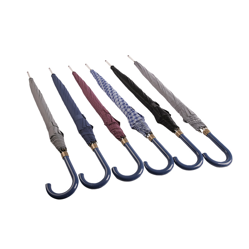 뾰족한 바브는 Pongee Straight umbrella-0E6B0388을 걸 수 있습니다.