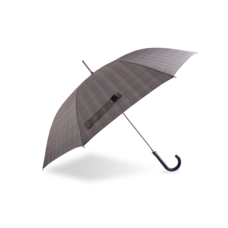 뾰족한 바브는 Pongee Straight umbrella-0E6B0388을 걸 수 있습니다.