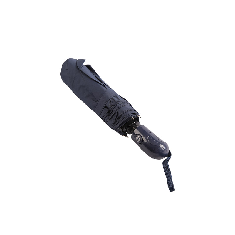 다크 컬러 레인프루프 명주 3단 우산-0E6B0491