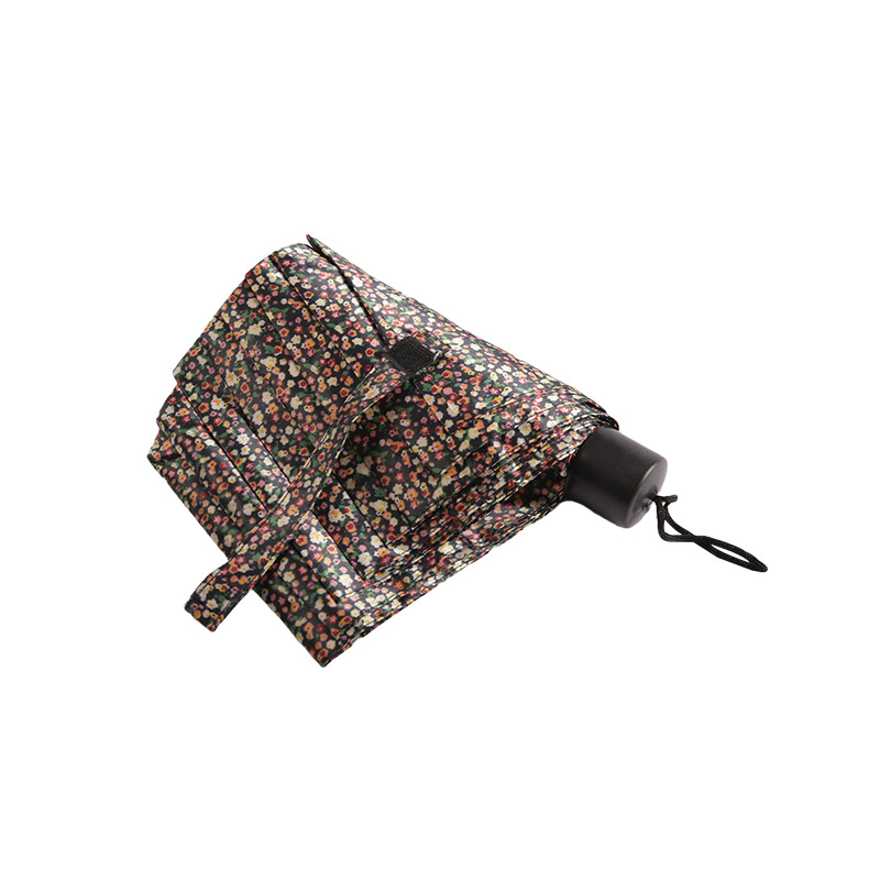 은 코팅된 3단 우산-0E6B0523이 포함된 일일 확장형 Polyetser