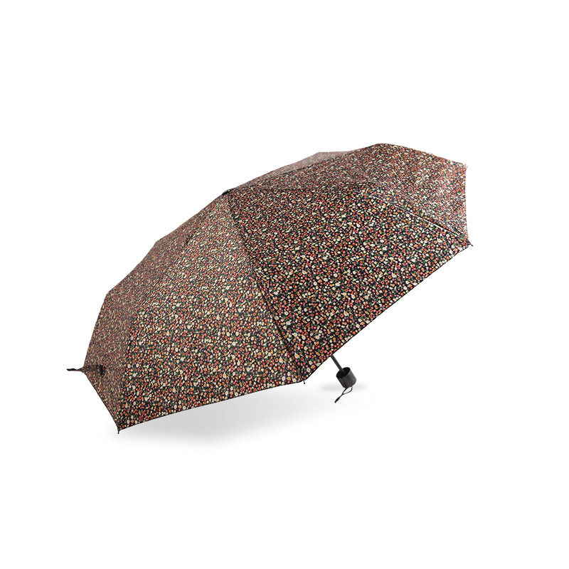 은 코팅된 3단 우산-0E6B0523이 포함된 일일 확장형 Polyetser