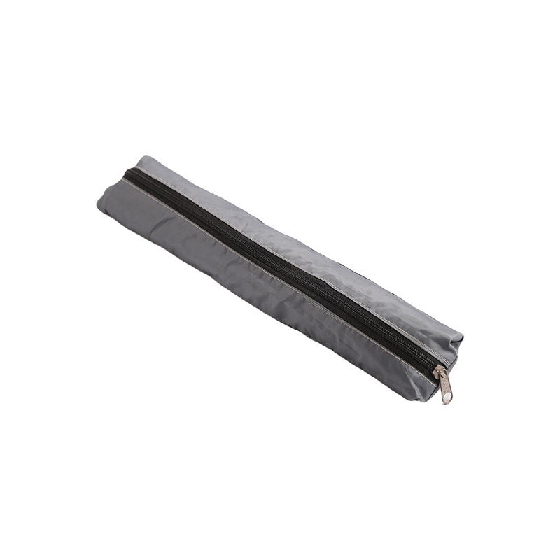 심플 퓨어 실버 메탈 2단 우산-0E6B0782