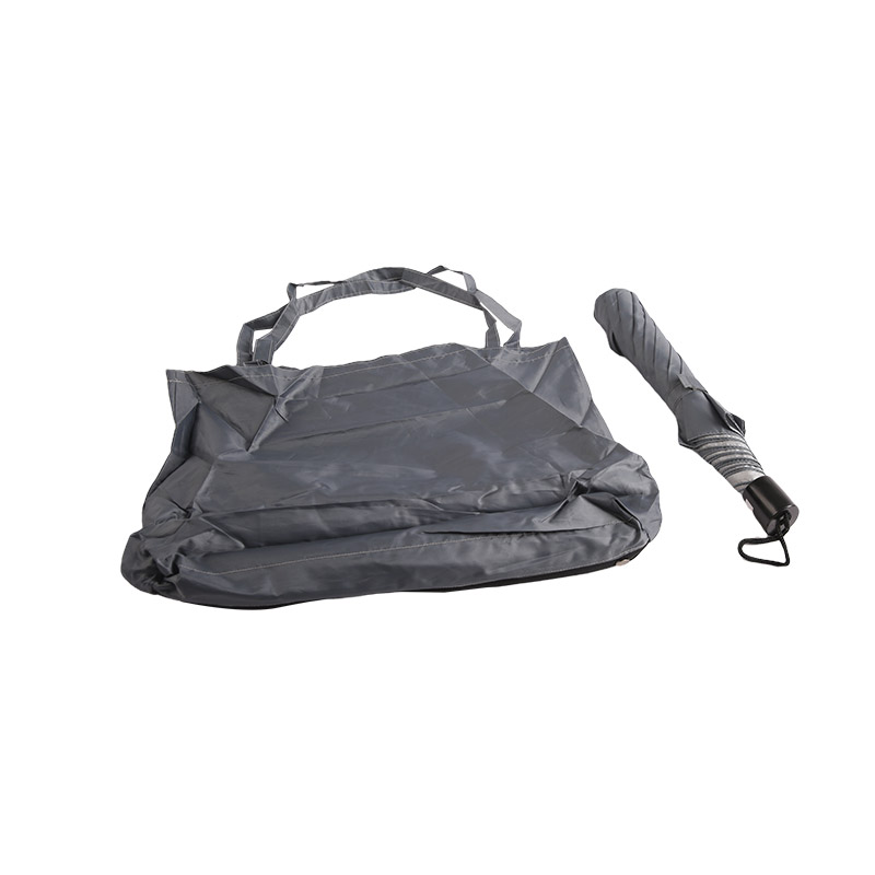 심플 퓨어 실버 메탈 2단 우산-0E6B0782