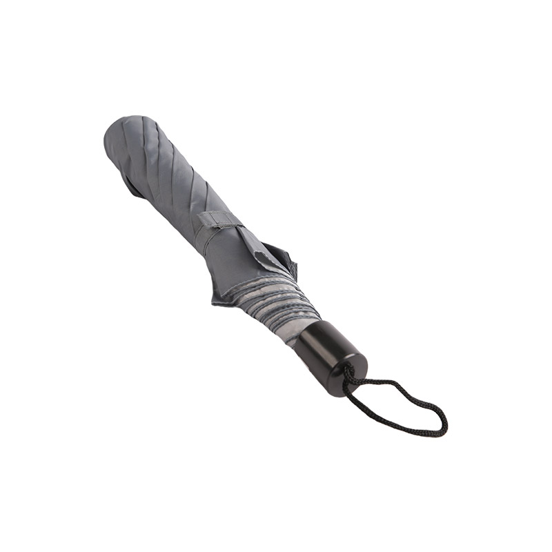 심플 퓨어 실버 메탈 2단 우산-0E6B0782